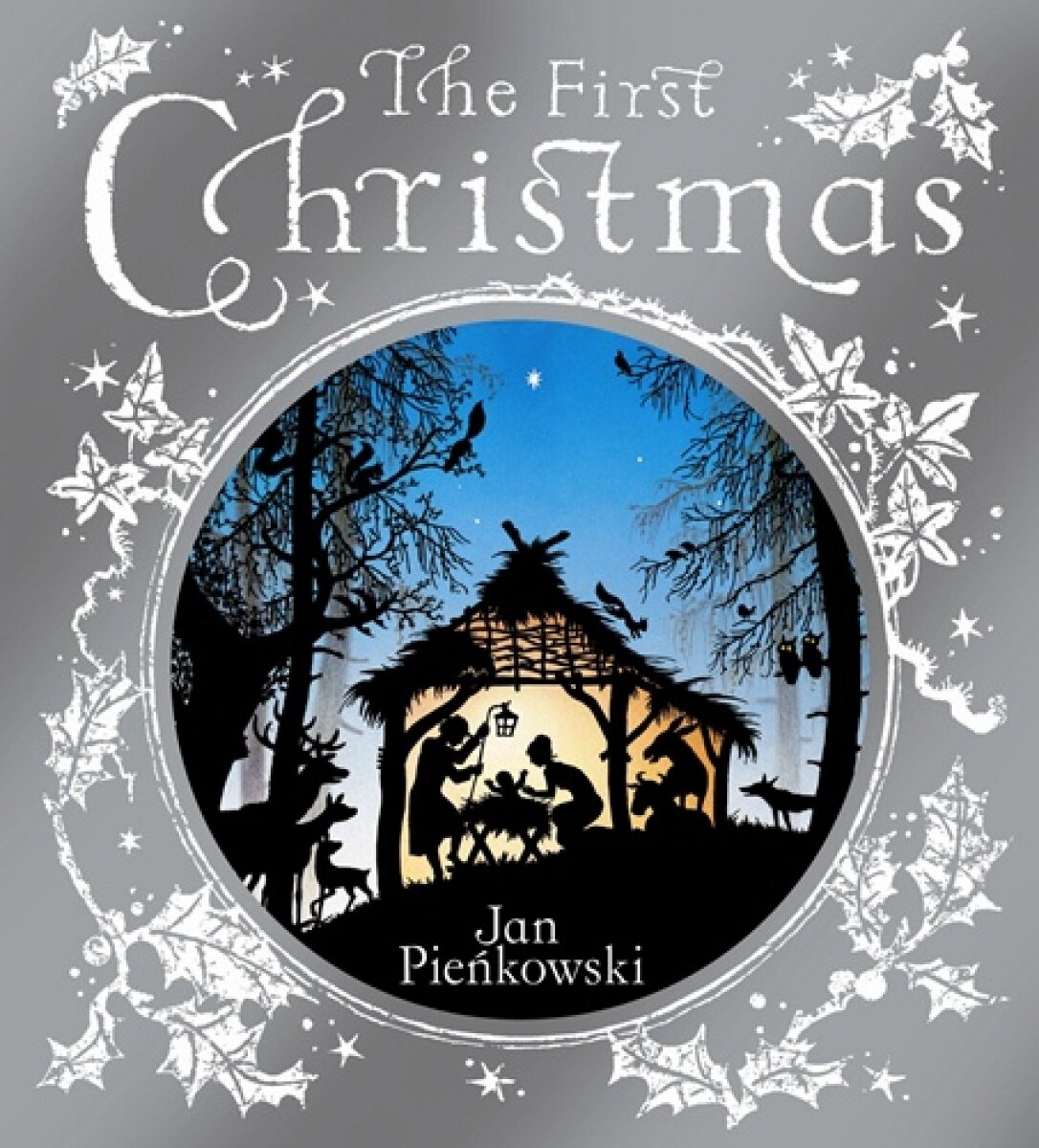 The First Christmas (Pienkowski Jan) - фото №7