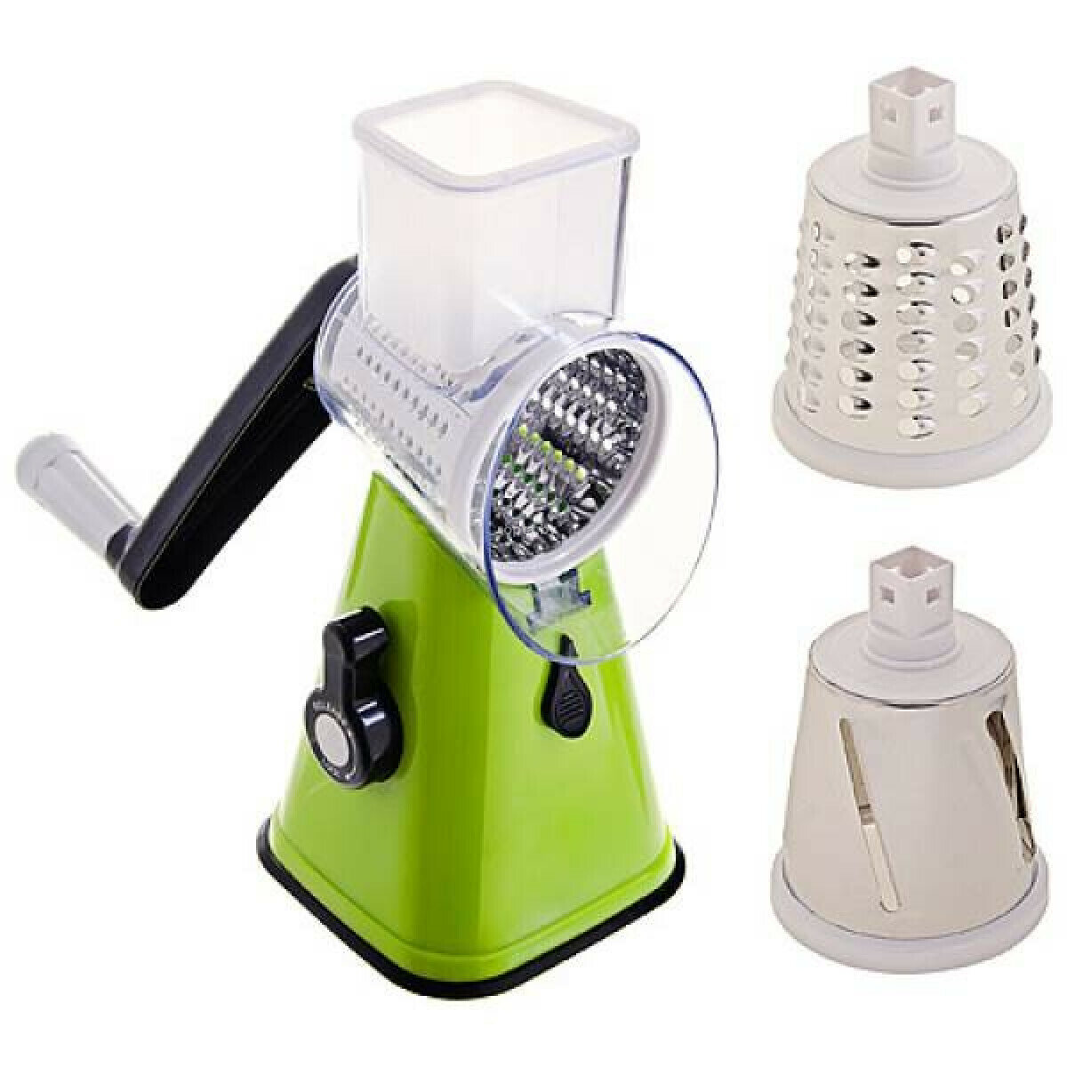 Овощерезка барабанная OBOKING