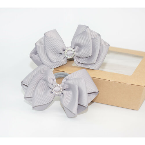 Школьные бантики