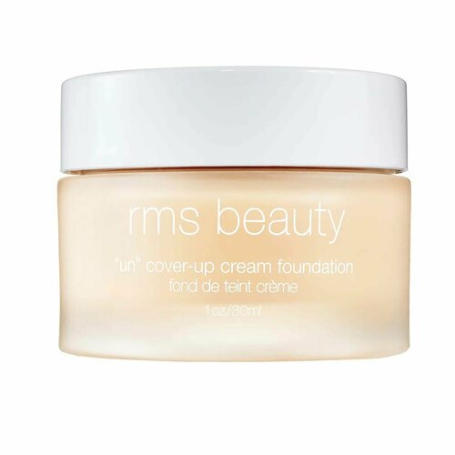 RMS Beauty Крем-основа 'Un' Cover-up Cream Foundation, 30 мл - 11.5