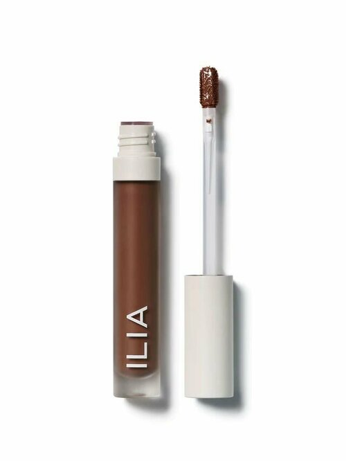 Ilia Beauty Консилер True Skin Serum Concealer Licorice