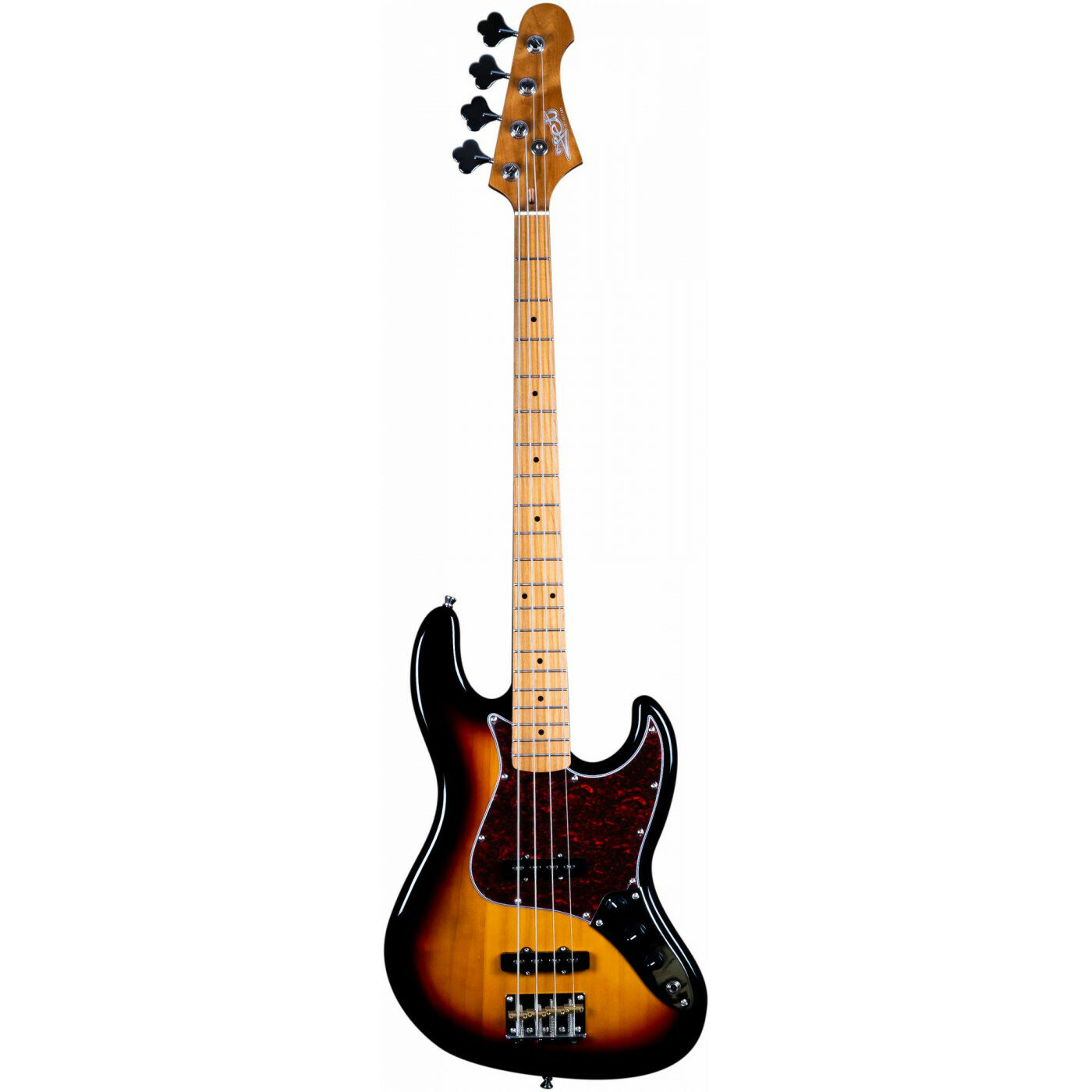 JET JJB-300 SB бас-гитара Jazz Bass