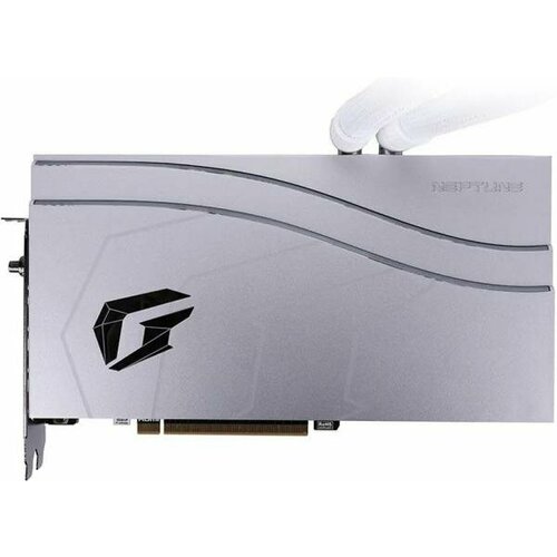 Видеокарта COLORFUL BANDS nVidia GeForce RTX 4080 iGame Neptune OC-V PCI-E 16384Mb GDDR6X 256 Bit Retail 16208400₽