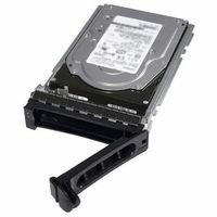 Жесткий диск Dell 600Gb 15K 6G SAS LFF HDD [W348K] W348K