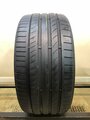 Continental ContiSportContact 5P 255/35 R19 БУ Шины Летние