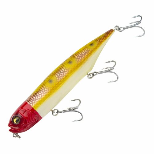 фото Воблер для рыбалки megabass dog-x diamante 120 f rattle #rh moss-la