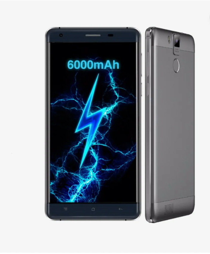 Oukitel K6000 Pro 3/32 Gb. LTE