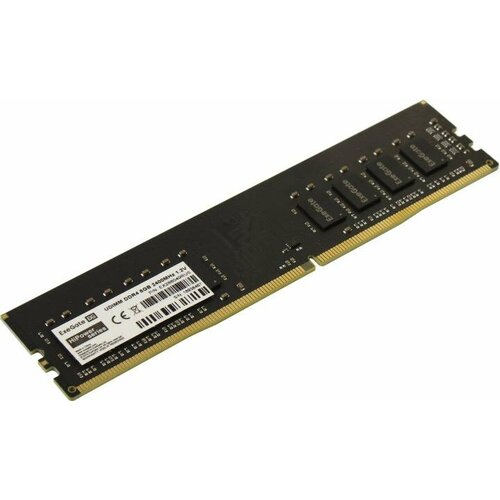 Модуль памяти DDR4 ExeGate EX288049RUS 256000₽