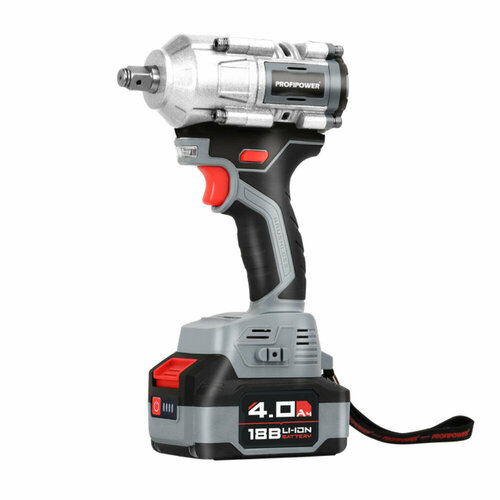 Гайковерт ProfiPower T-500N 818300₽