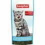 Лакомство для кошек  Beaphar Cat-A-Dent Bits