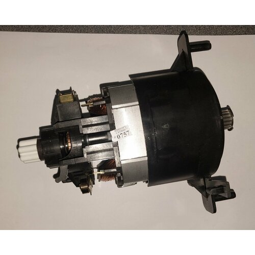 Мотор 1100Вт на кухонный комбайн bosch 641703 875000₽