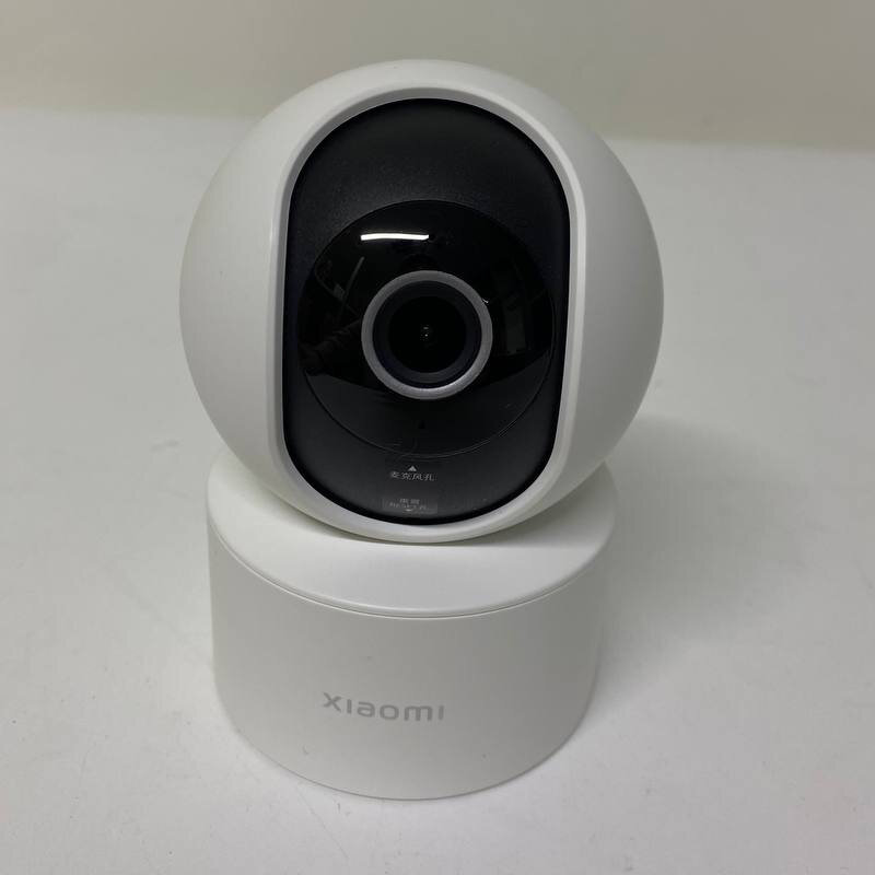 IP-Камера Xiaomi Mi Smart Camera C200 MJSXJ14CM уцененный