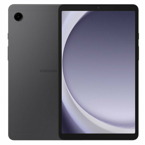 Планшет Samsung Galaxy Tab A9 8/128Gb, графитовый