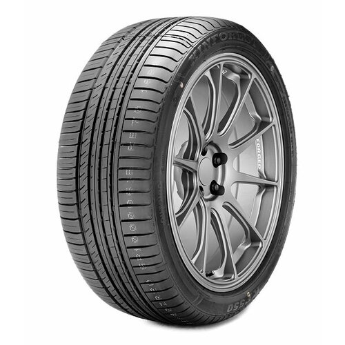 Автошина Kinforest KF550-UHP 315/35 R21 111Y