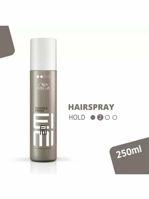 Wella Professionals Неаэрозольный моделирующий спрей, 250 мл