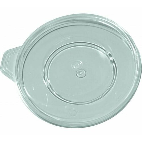 Крышка для емкости пластиковой для смешивания красок 700мл LKM-NRG 25шт