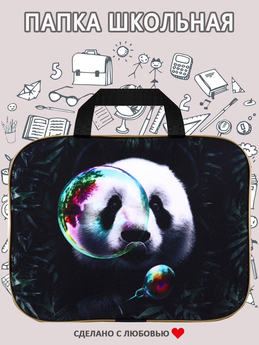 Папка BagRio NP72/19-folder - фото №5