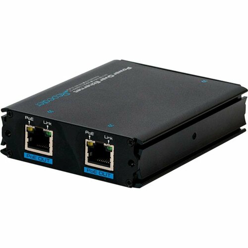 Удлинитель ethernet RVI -1NE-P10 повторитель линии 1ne p10 rvi с0000020899 1 шт