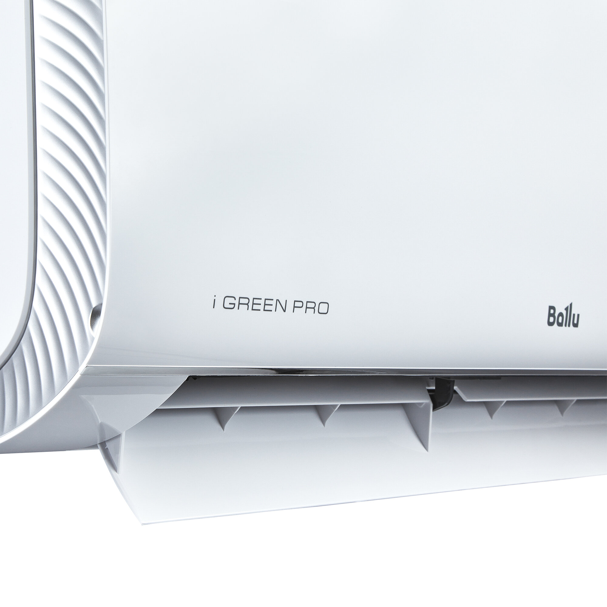 Кондиционер Ballu BSAGI-07HN8 iGreen Pro DC Inverter с Wi-Fi - фотография № 12