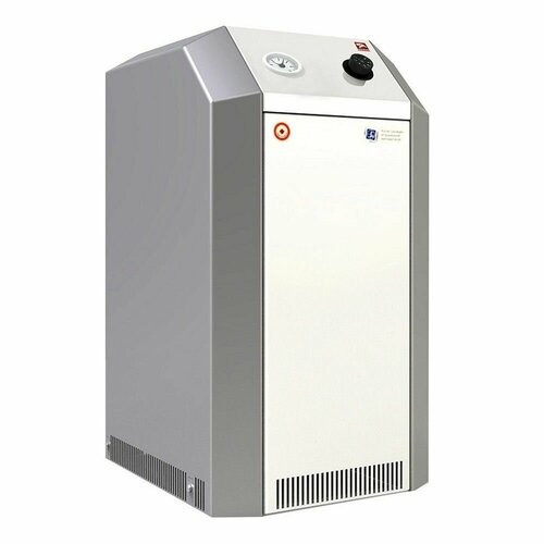 Премиум-25N котел газовый 1 контур напольный энергонезависимый Лемакс 25 кВт автоматика 820 NOVA 75000₽