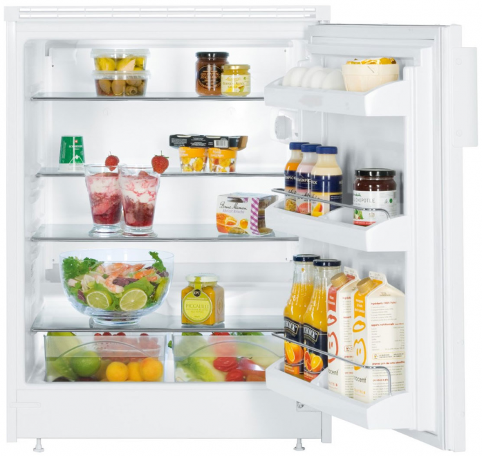 Встраиваемый холодильник Liebherr UK 1720-25 001