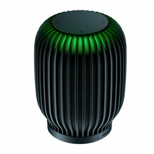 SBER Умная колонка SberBoom Чёрный 1039000₽