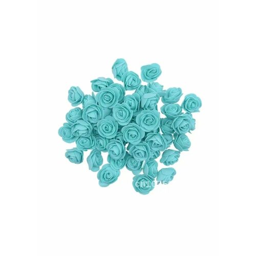 Розочки из фоамирана 298₽