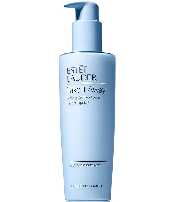 Estee Lauder лосьон для снятия макияжа Take It Away Makeup Remover Lotion, 200 мл