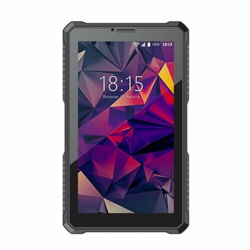Планшет -7082G Armor 7 TN 1024х600 13 ГГц 116 Гб 203 МП рисунок 16 718600₽