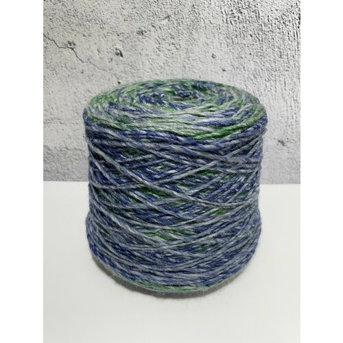 Gruppo Filpucci Industrie Boom Ecafil(зелено-сине-серый)