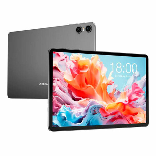 Планшет Teclast P30T Edition (Allwinner A523 1.8 Ghz/4096Mb/128Gb/LTE/Wi-Fi/Bluetooth/Cam/10.1/1280x800/Android) планшет teclast p80t aqua blue allwinner a133 1 6 ghz 3072mb 32gb wi fi bluetooth cam 8 0 1280x800 android