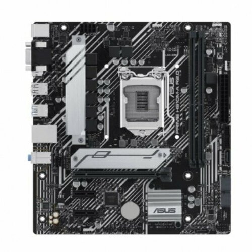 Asus AsusPRIME H510M-A R20 1120000₽