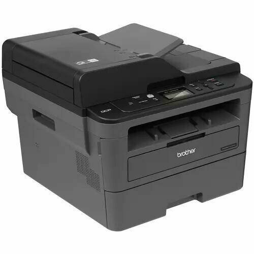 Многофункциональное устройство Brother DCP-L2550DW 5253600₽