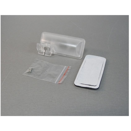 CAM-SBFRc адаптер в подсветку номера Subaru Forester 2013 Outback 2012 136500₽