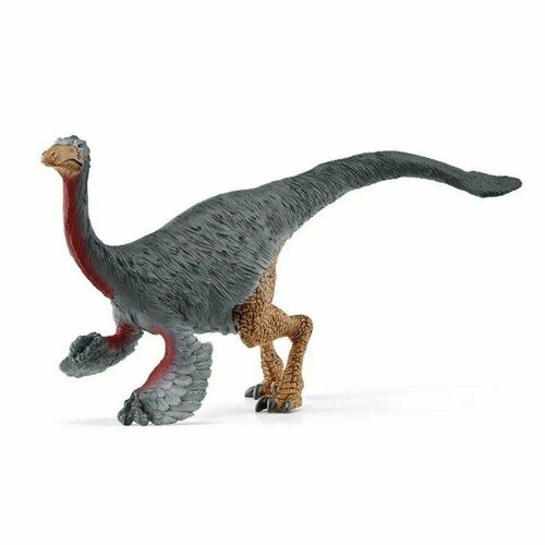 игровой набор динозавр schleich 41467 inna marka Динозавр Галлимим от бренда 15038 Schl