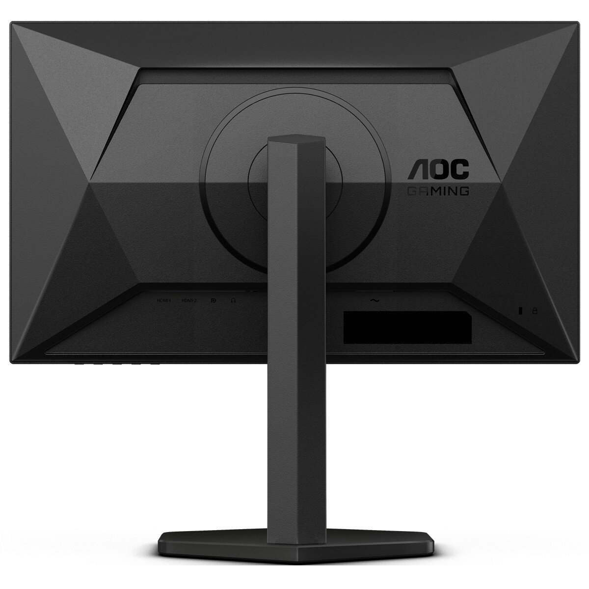 Игровой монитор Aoc Gaming 24G4X 23.8" Black