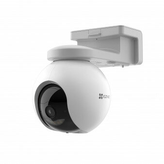 CS-HB8 (4MP) EZVIZ Высокоскоростная поворотная WIFI IP-камера, объектив 4мм, ИК , 4Мп