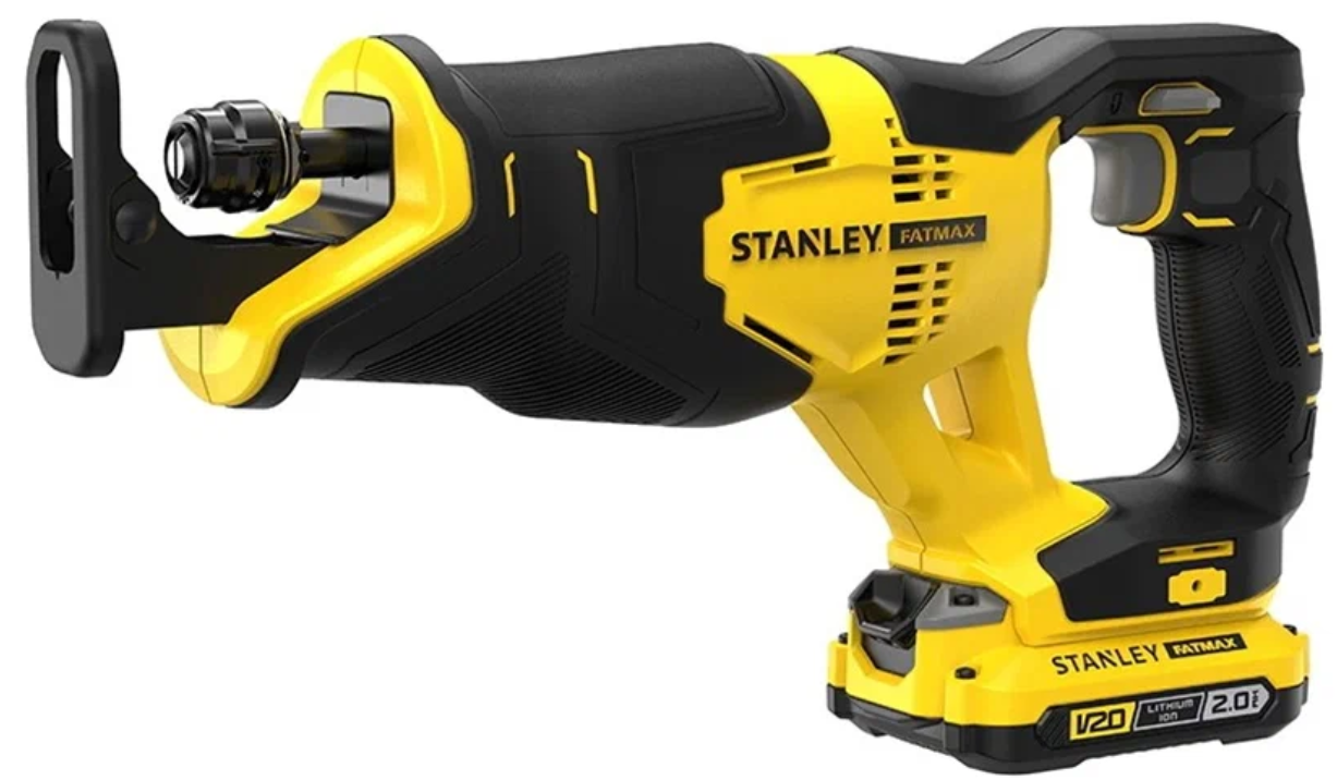 Пила STANLEY SFMCS300D2K