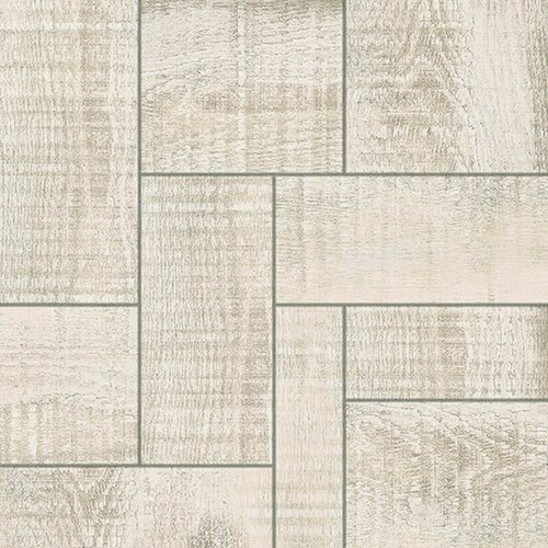 Изображение товара Аксима Ла Фавола Каталония плитка напольная 400х400х9мм (10шт) (1,6 кв. м.) дуб беленый