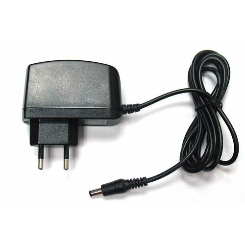 Блок питания AC 55x25мм 5V 05A 25W 350₽