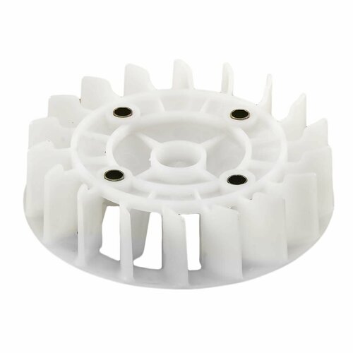 Вентилятор охлаждения двигатель 1P57QMJ-2D 150см3 вариатор задний ход 426₽