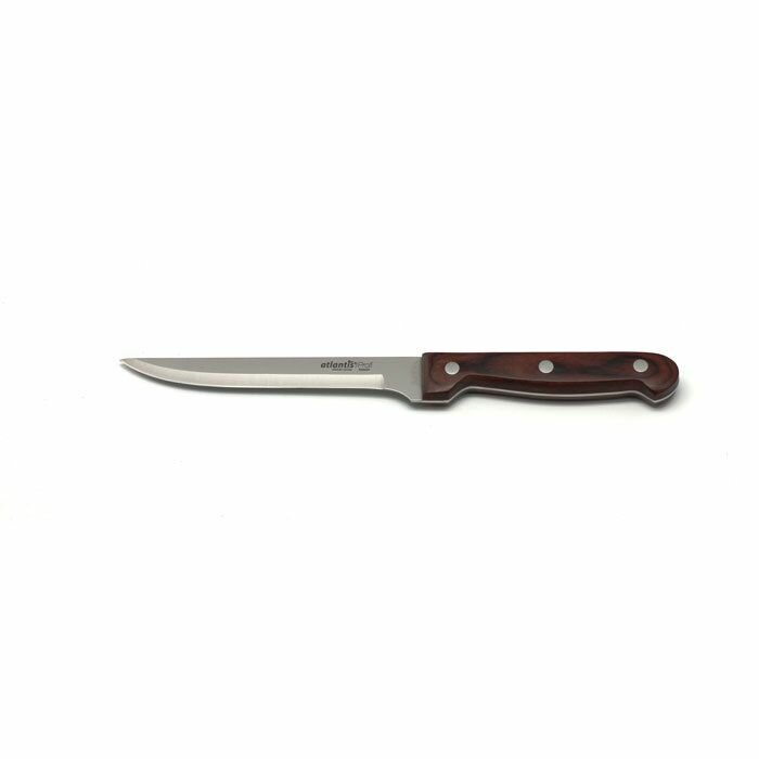 Нож обвалочный ATLANTIS Profi 15 см