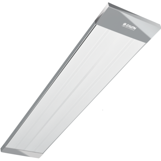 фото Инфракрасный обогреватель Zilon гелиос IR-2.0EN4