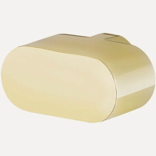 Изображение товара Вертушка на шток цилиндра Armadillo T. Knob-S (CB-S) GP-2 золото