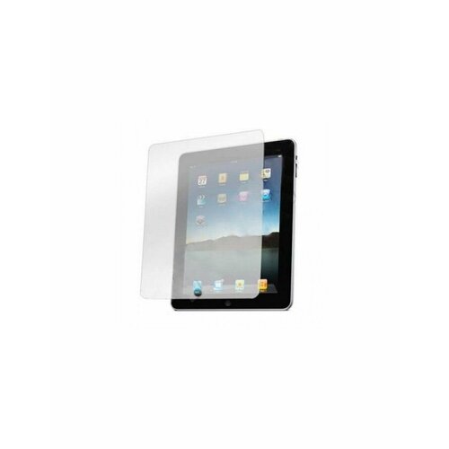 Защитная плёнка для Apple iPad 2 Mirror Screen зеркальная