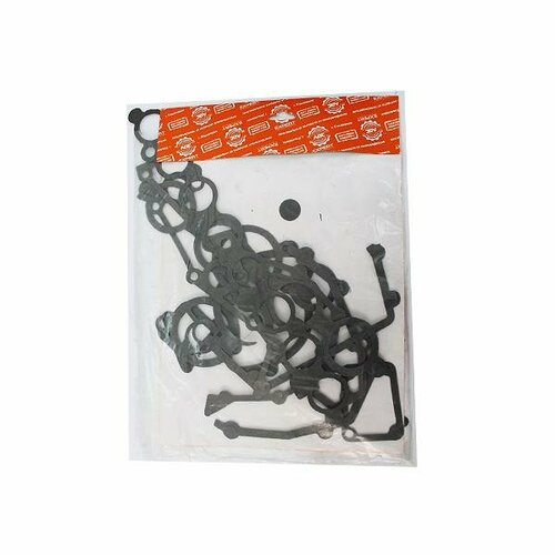 Прокладки двигателя дв.405, 409 ЕВРО-3 16 шт. (Автодеталь-Сервис)