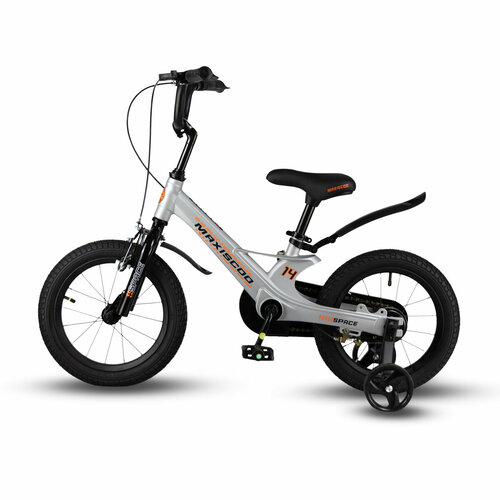 MAXISCOO Space 14 Стандарт Плюс 2024 требует финальной сборки Цвет серый жемчуг 1290000₽