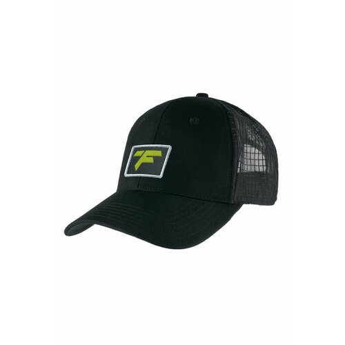 фото Бейсболка finntrail cap, размер 58-65, зеленый
