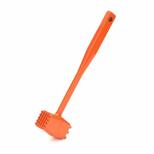 Молоток кухонный для отбивания мяса металлический 245₽