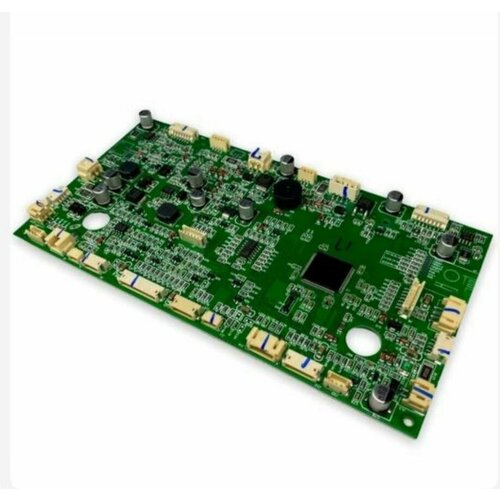 Материнская плата для робот пылесоса Serie 20 1946₽